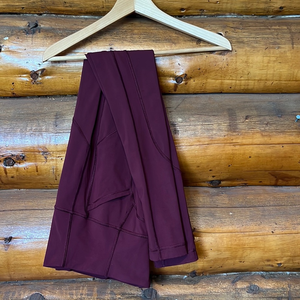 Lululemon Tights